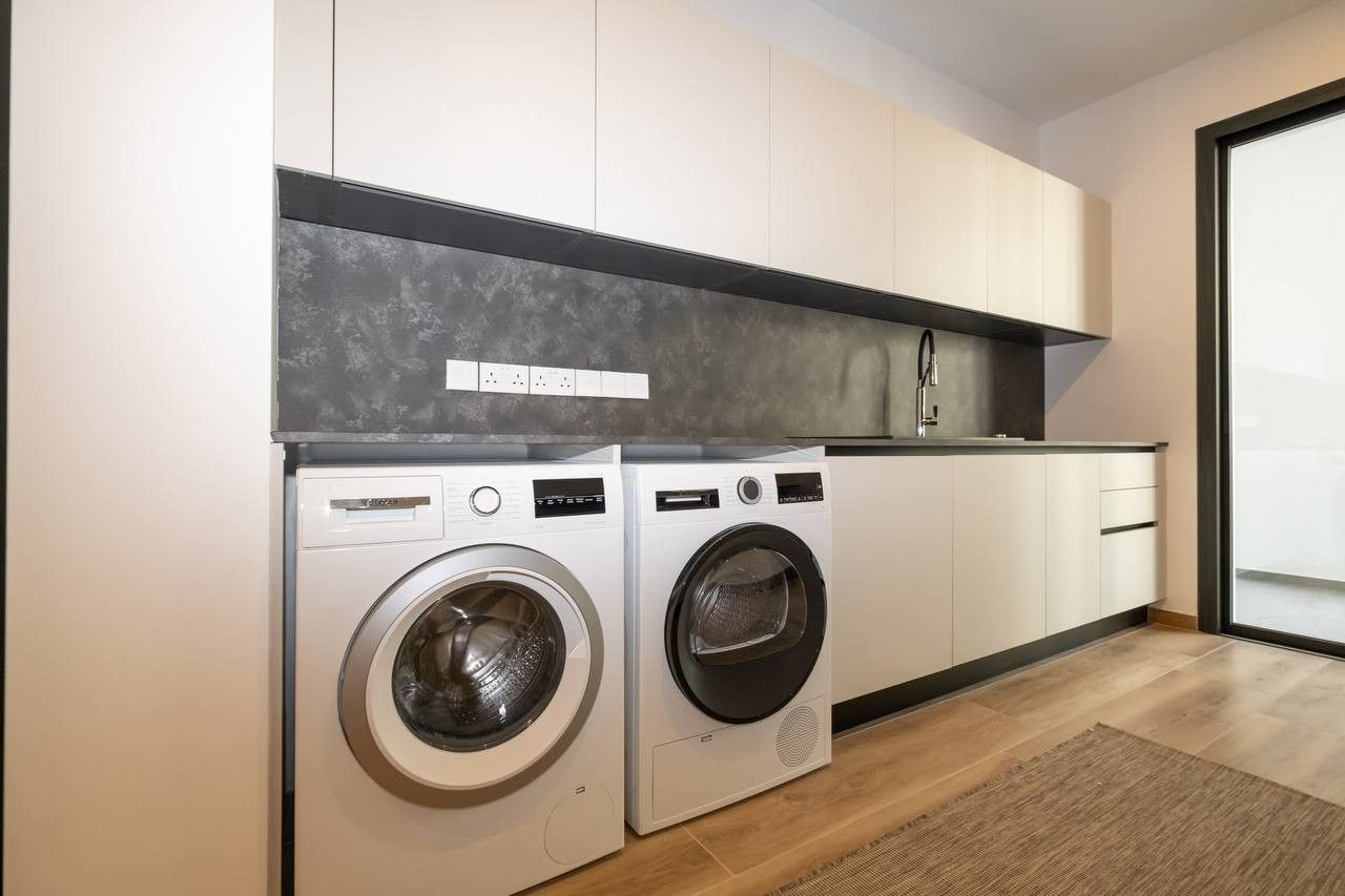 Вилла в Лимасоле, Кипр, 900 м² - фото 17