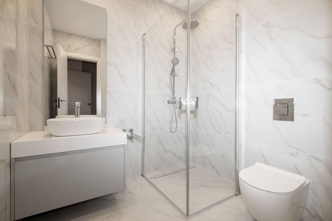 Вилла в Лимасоле, Кипр, 900 м² - фото 18