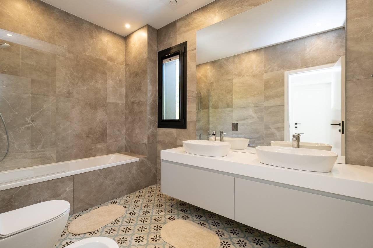 Вилла в Лимасоле, Кипр, 900 м² - фото 19