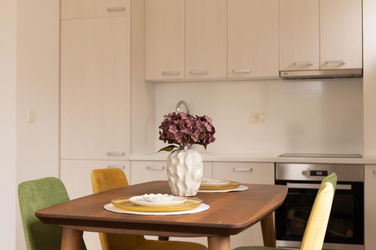 Квартира в Баре, Черногория, 60 м² - фото 4