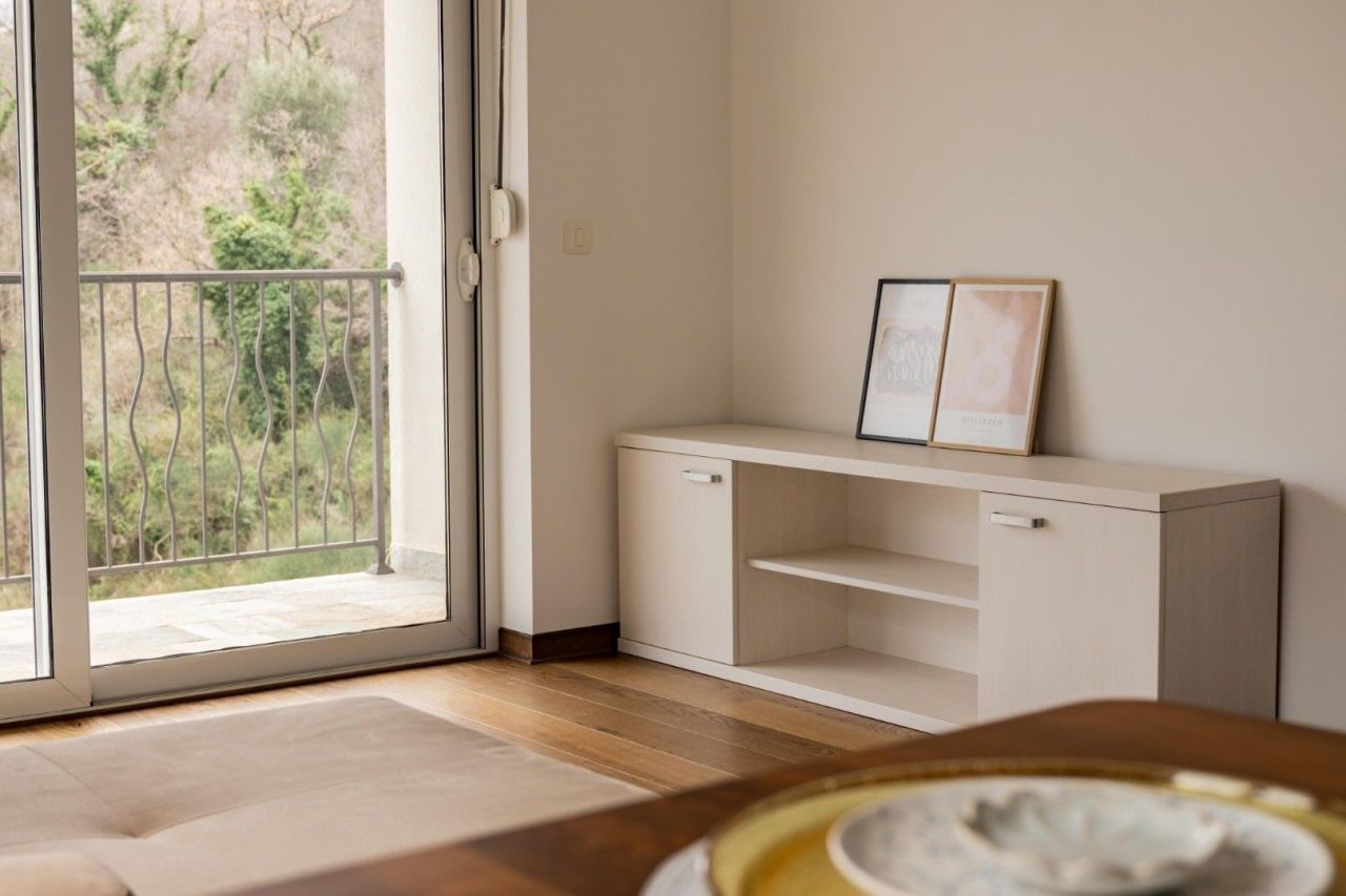 Квартира в Баре, Черногория, 60 м² - фото 6