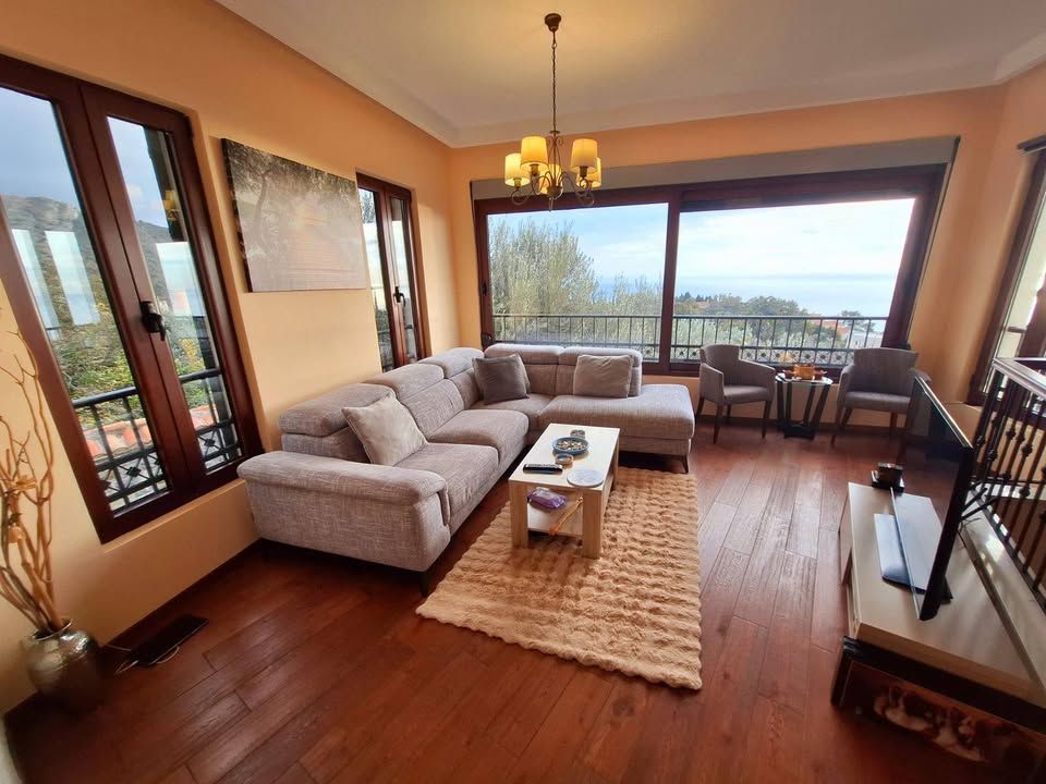 Дом в Петроваце, Черногория, 112 м² - фото 10