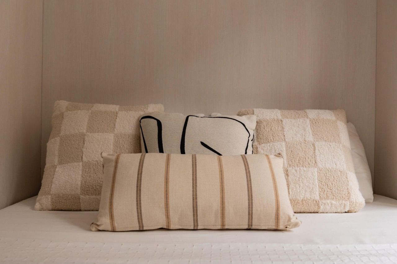 Квартира в Баре, Черногория, 60 м² - фото 12