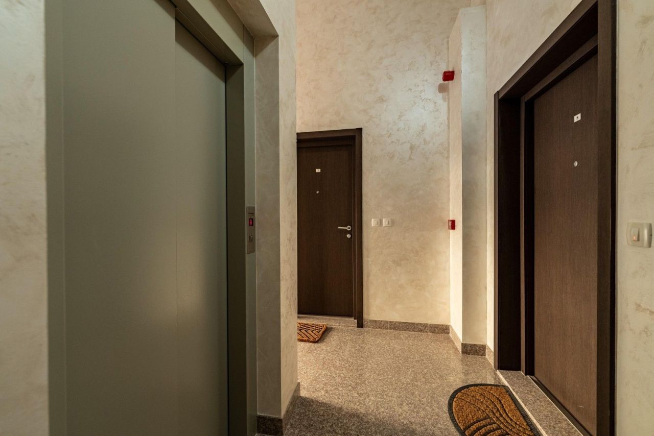 Квартира в Баре, Черногория, 60 м² - фото 13