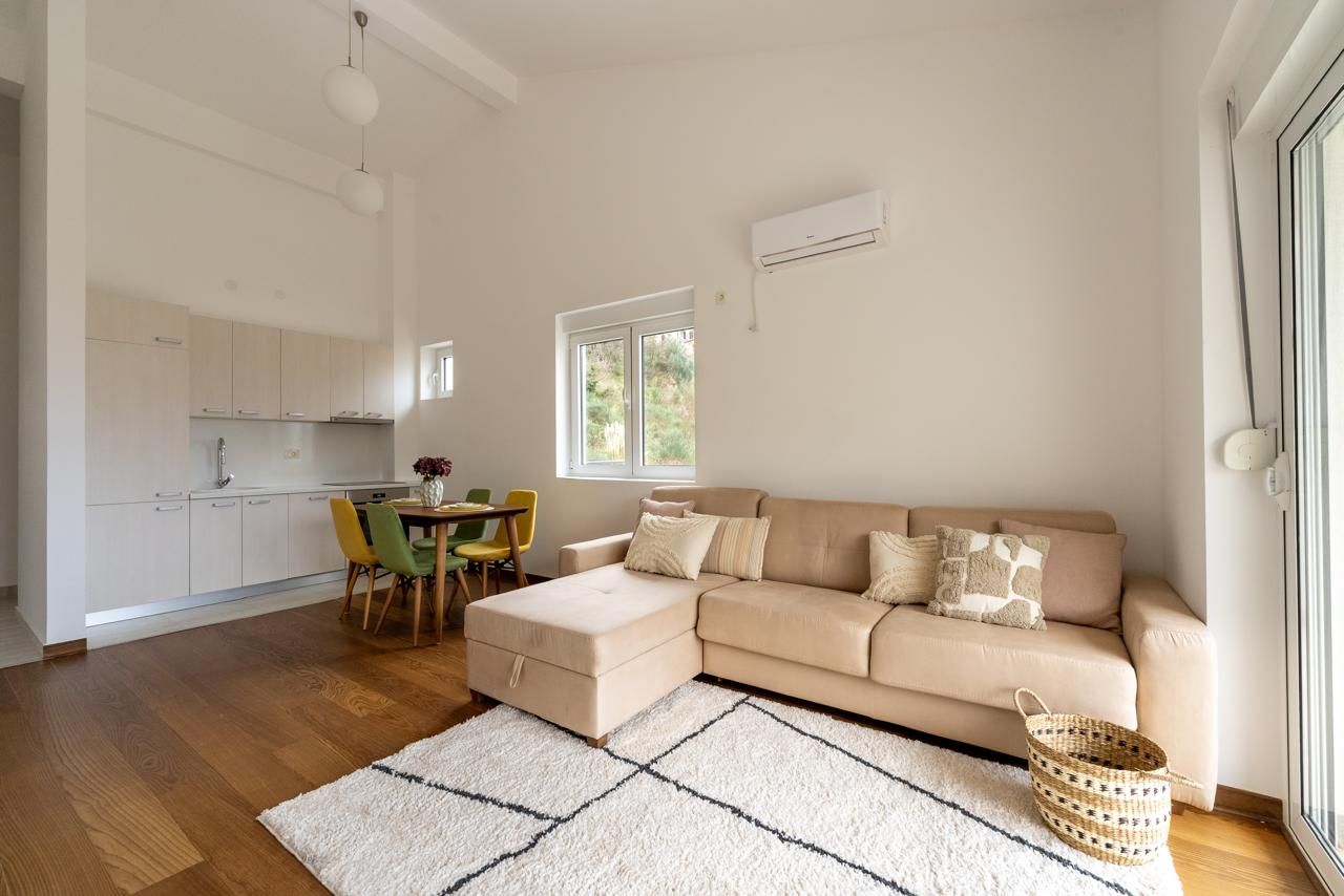 Квартира в Баре, Черногория, 60 м² - фото 14