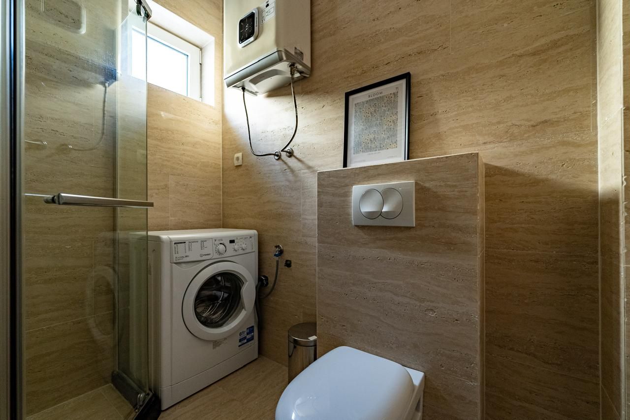 Квартира в Баре, Черногория, 60 м² - фото 18