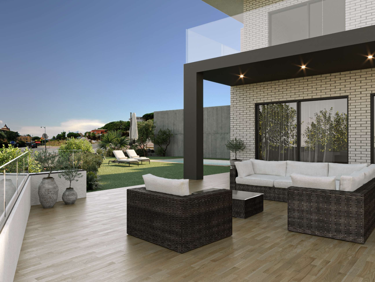 Дом на Коста-Брава, Испания, 340 м² - фото 2