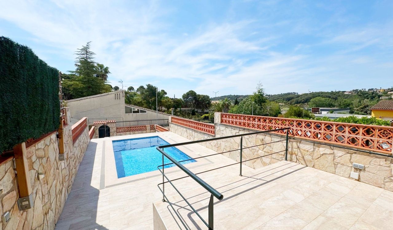 Таунхаус на Коста-Брава, Испания, 154 м² - фото 5