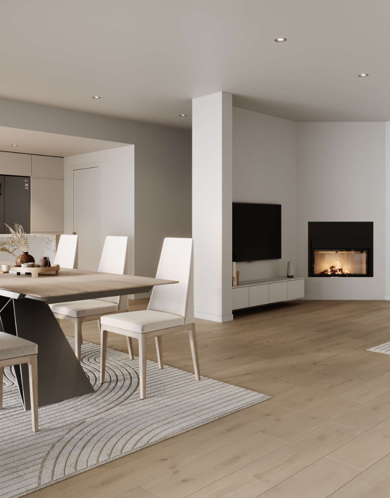 Дом на Коста-Брава, Испания, 340 м² - фото 7