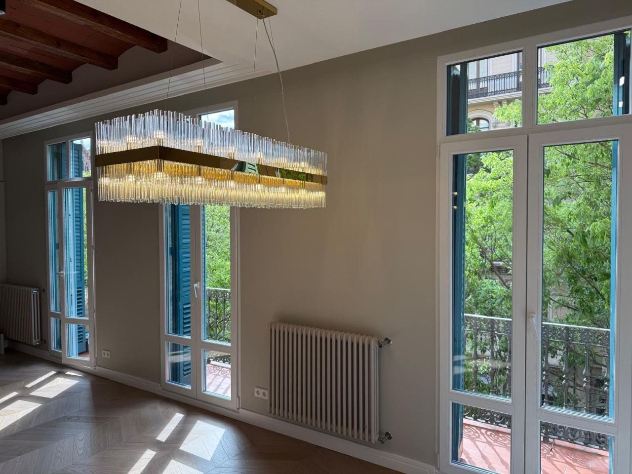 Квартира в Барселоне, Испания, 124 м² - фото 7