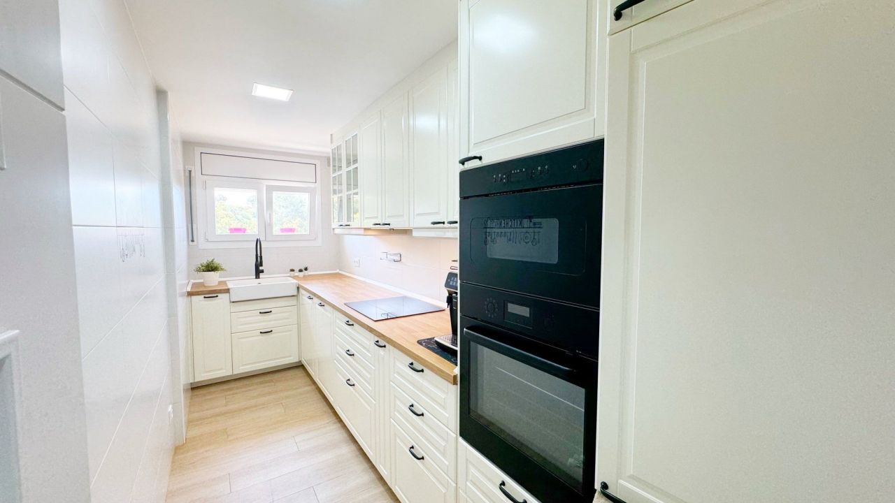 Таунхаус на Коста-Брава, Испания, 154 м² - фото 8