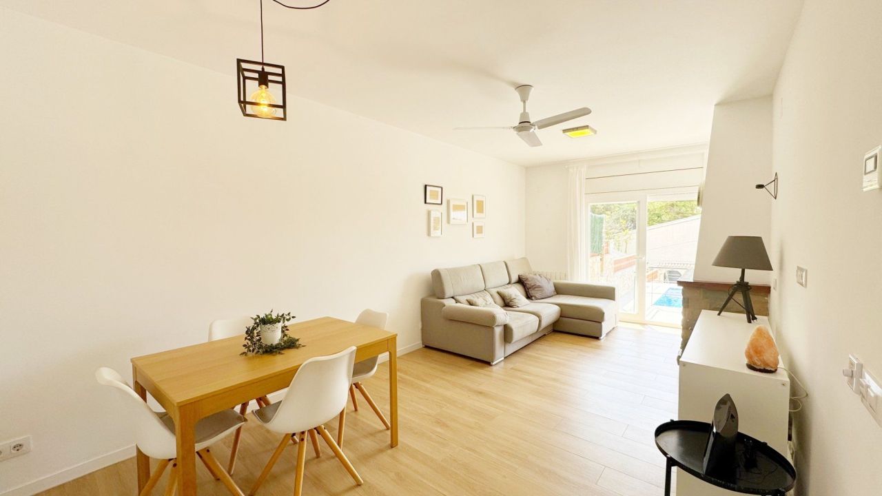 Таунхаус на Коста-Брава, Испания, 154 м² - фото 11