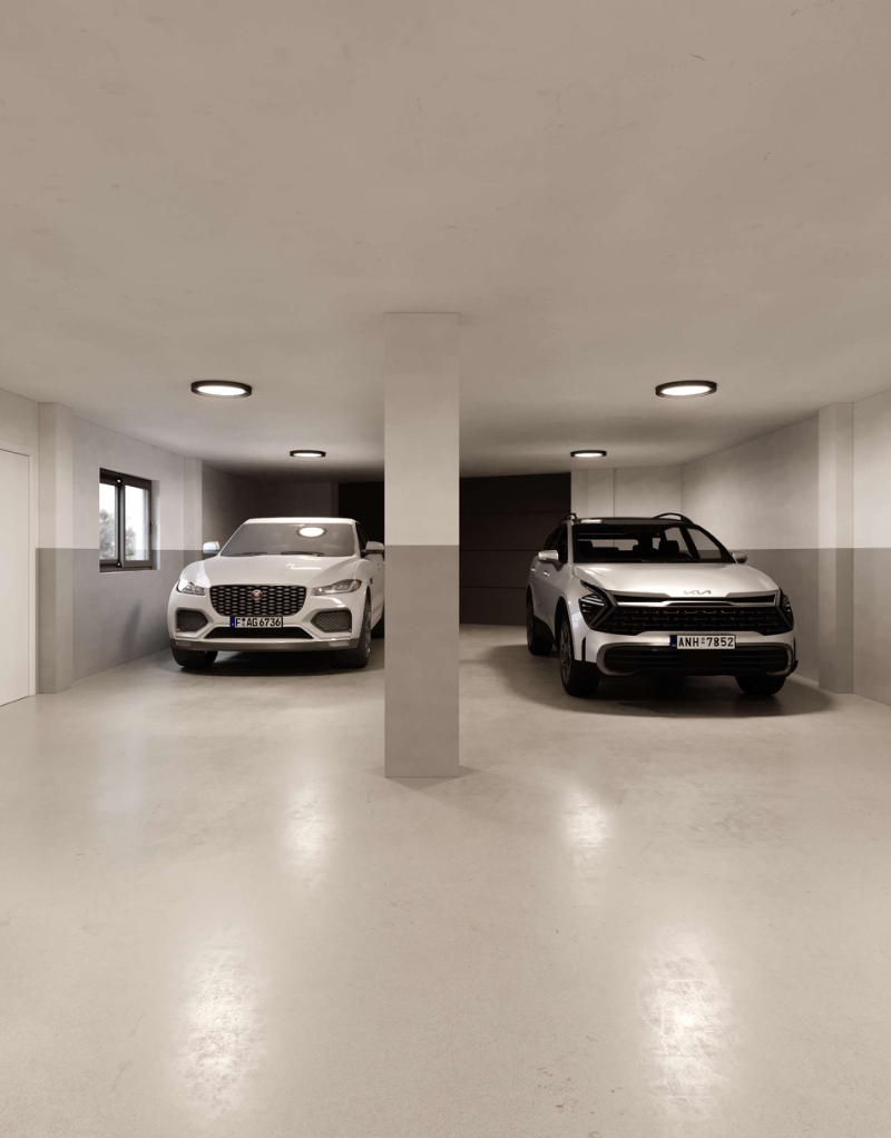 Дом на Коста-Брава, Испания, 340 м² - фото 11