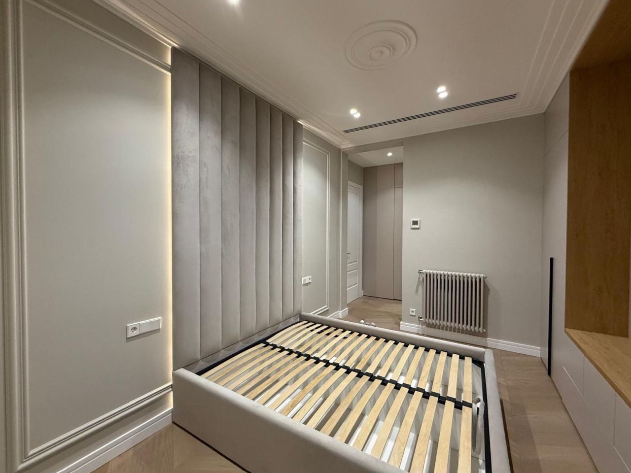 Квартира в Барселоне, Испания, 124 м² - фото 12