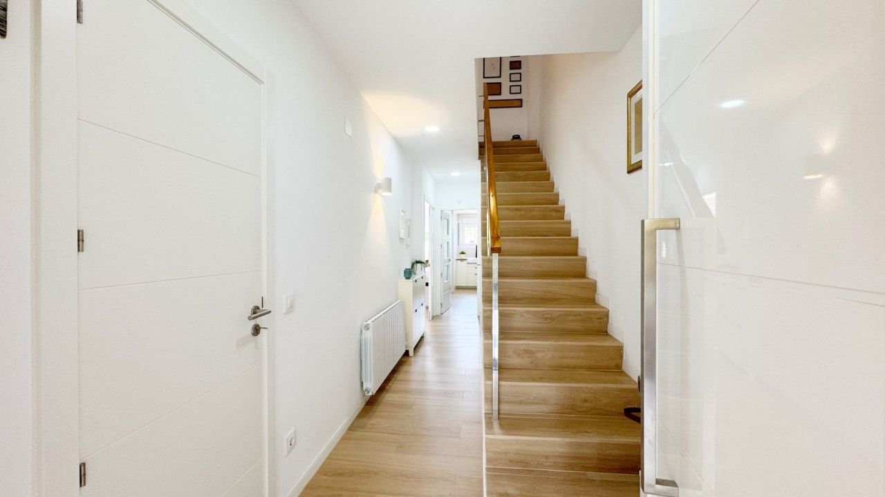 Таунхаус на Коста-Брава, Испания, 154 м² - фото 12