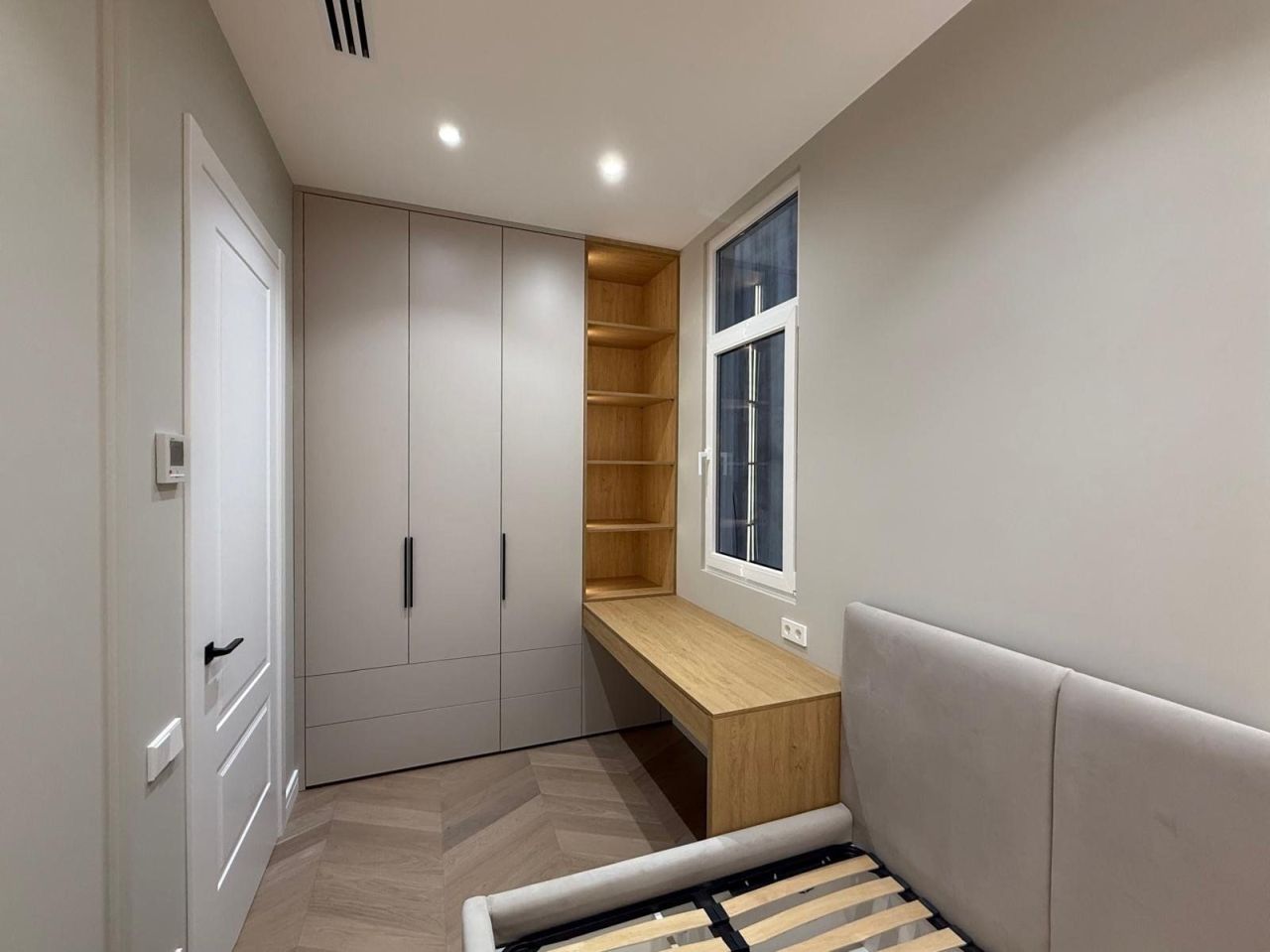 Квартира в Барселоне, Испания, 124 м² - фото 13