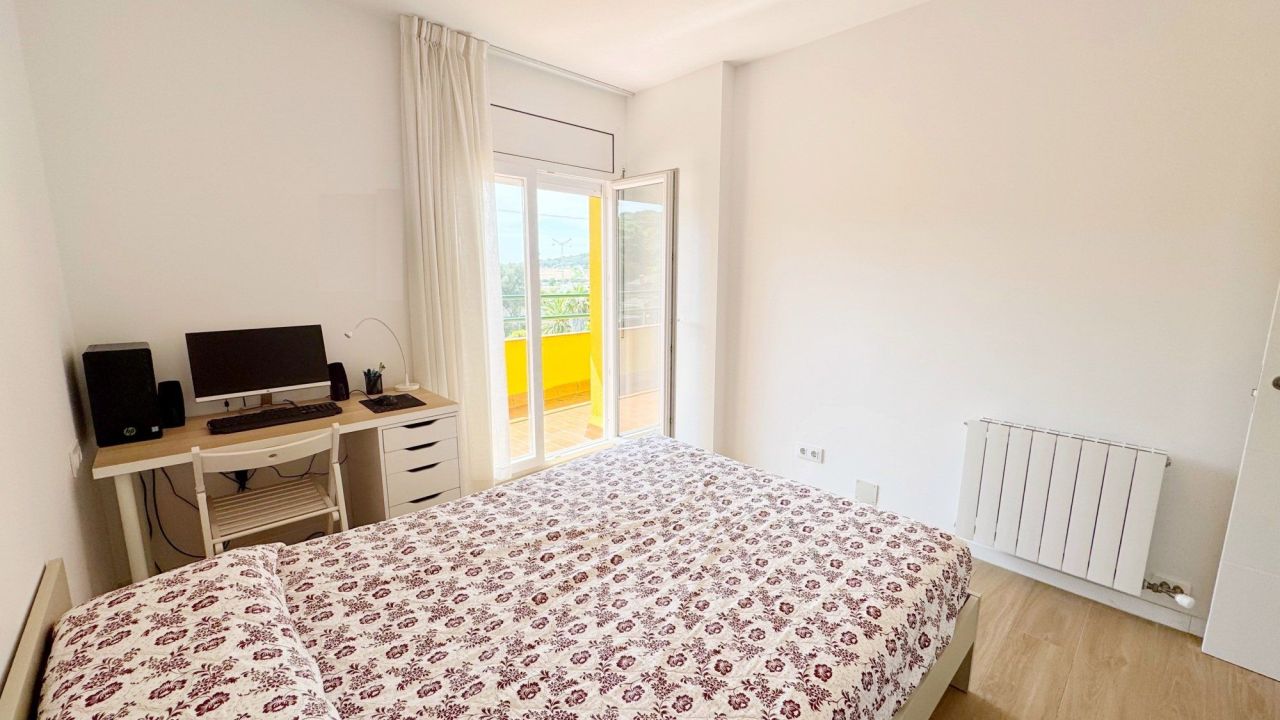 Таунхаус на Коста-Брава, Испания, 154 м² - фото 13