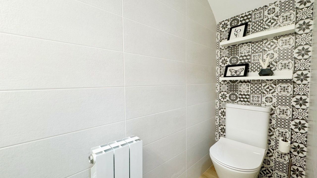 Таунхаус на Коста-Брава, Испания, 154 м² - фото 16