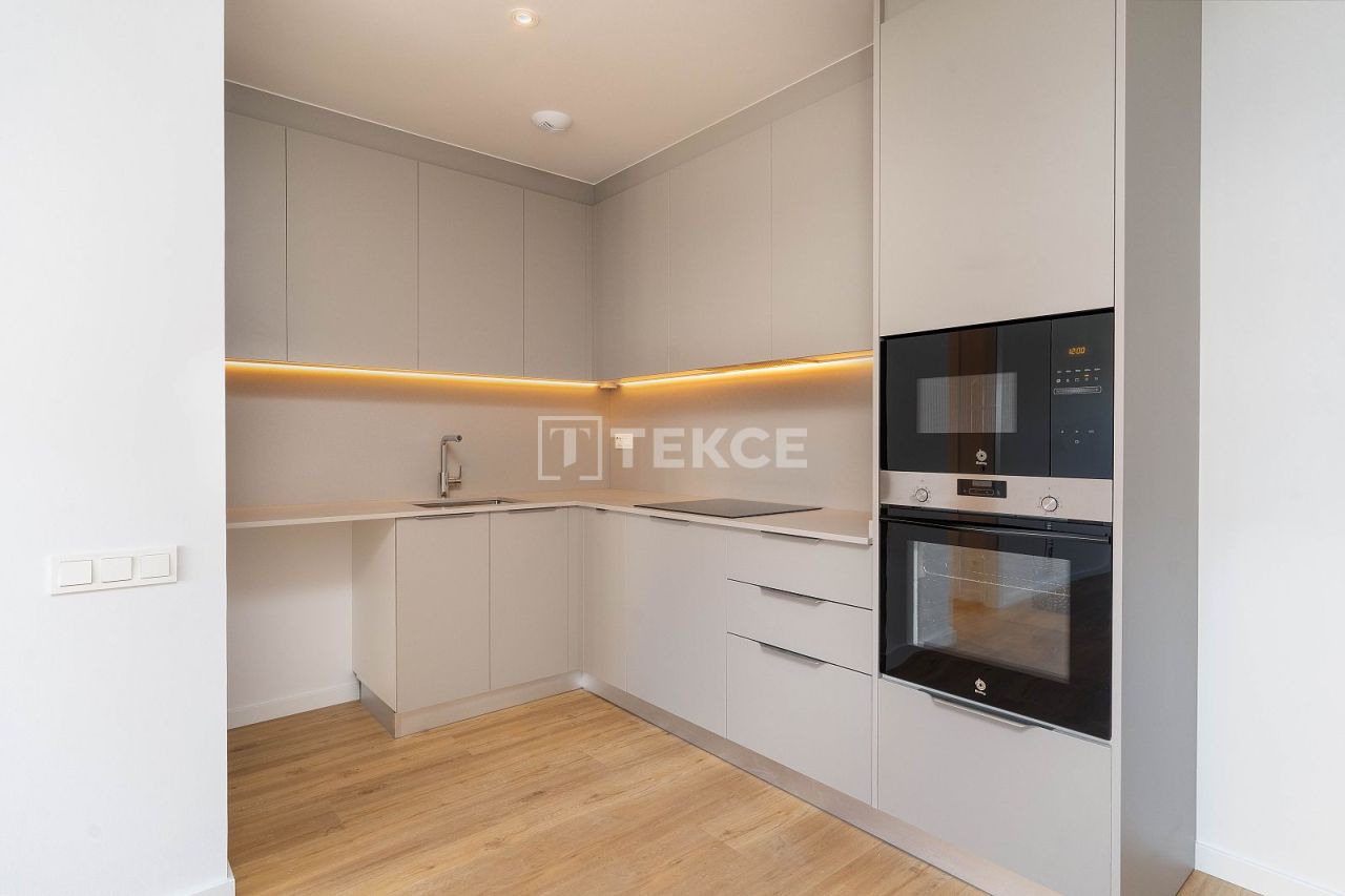 Апартаменты в Сабаделе, Испания, 77 м² - фото 4