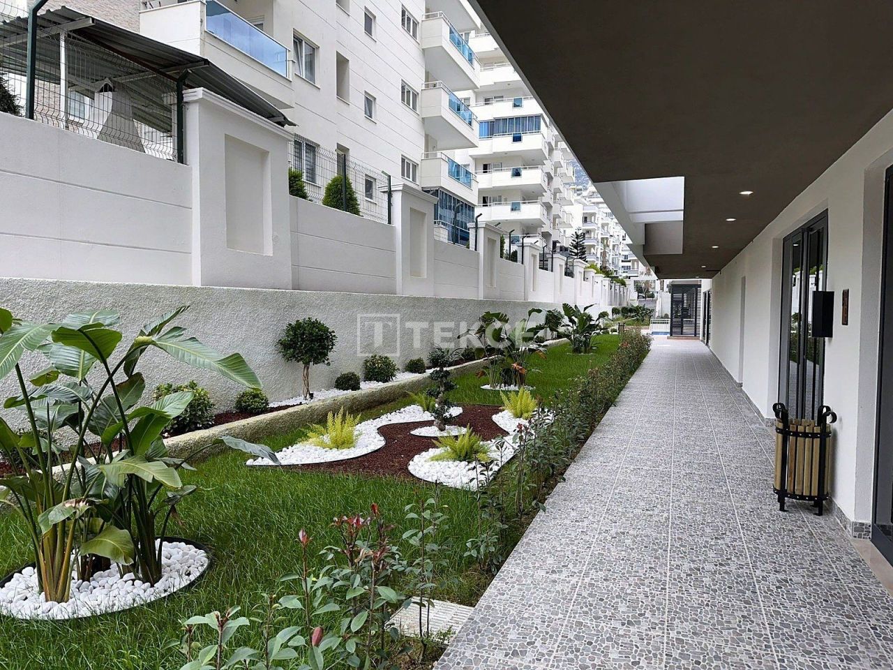 Пентхаус в Алании, Турция, 111 м² - фото 5