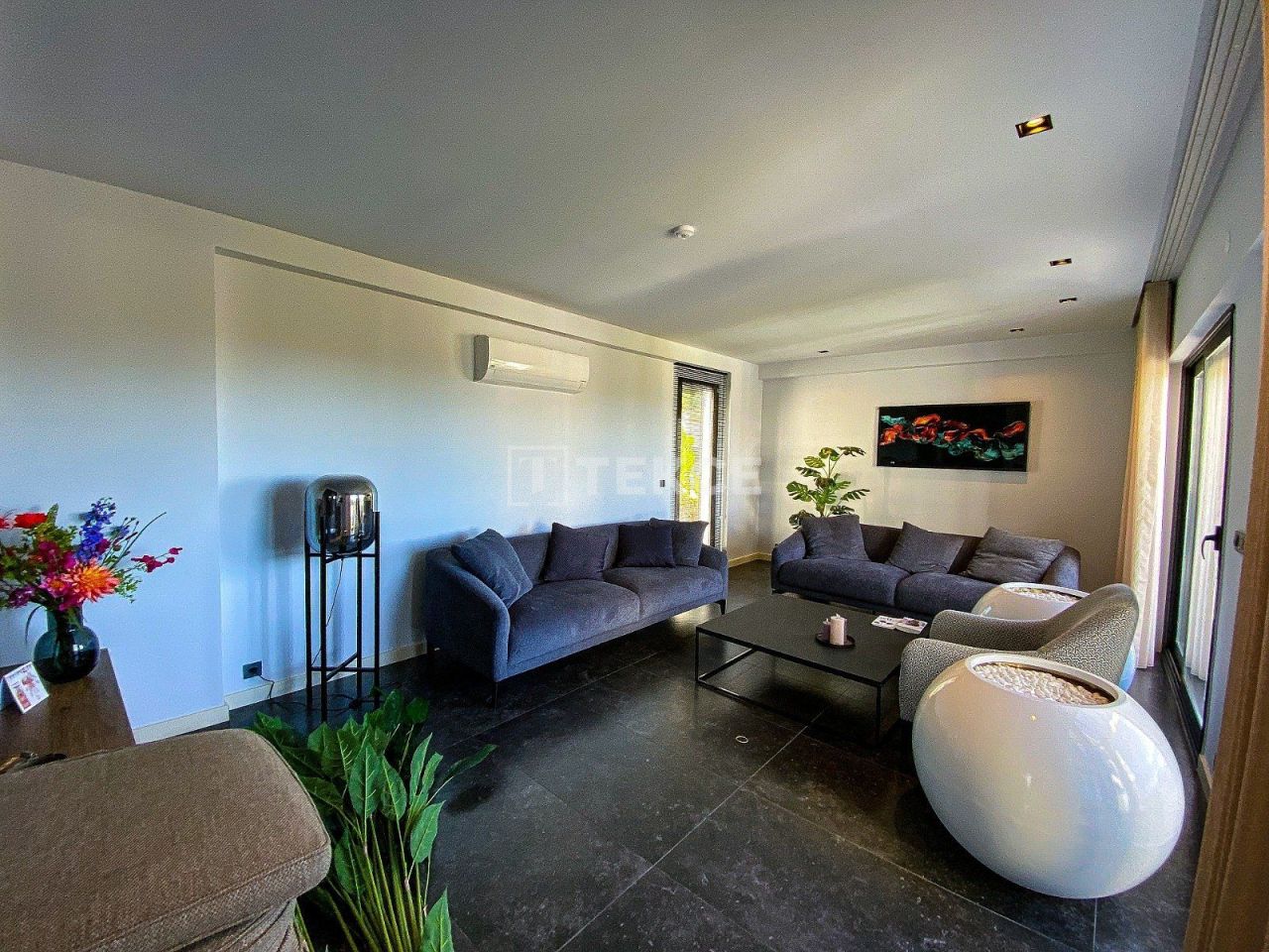 Вилла в Фетхие, Турция, 300 м² - фото 6