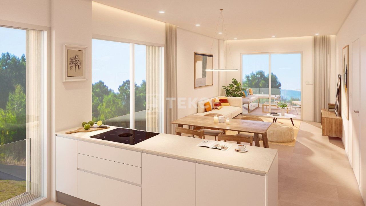 Апартаменты в Пилар-де-ла-Орадада, Испания, 66 м² - фото 6