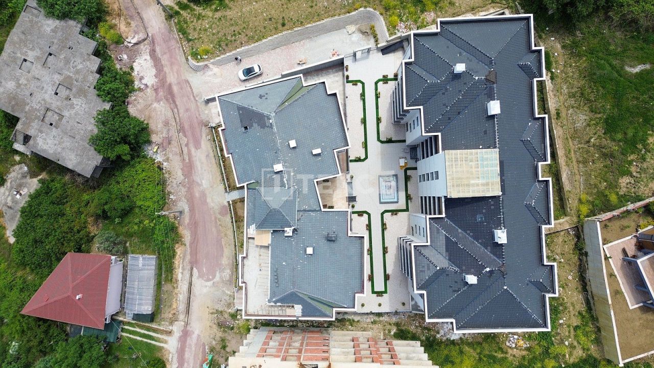 Апартаменты Чынарджык, Турция, 75 м² - фото 6