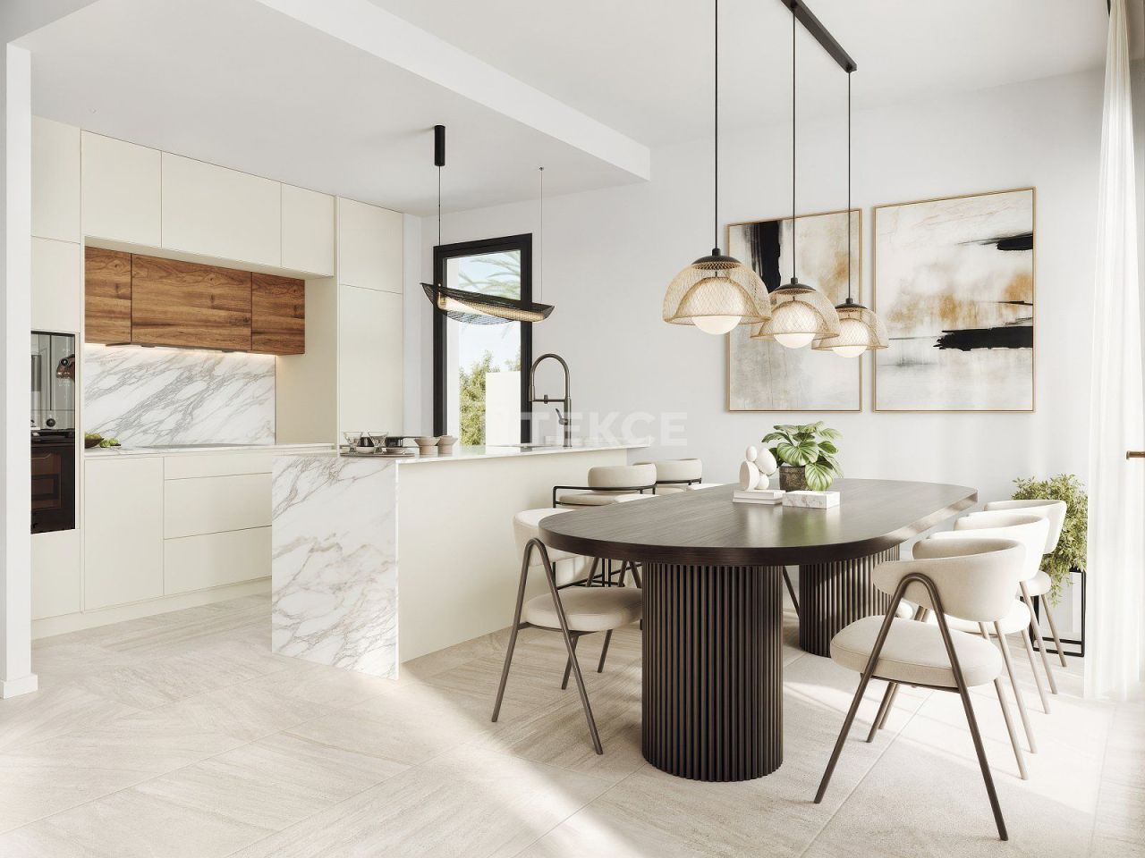 Вилла в Торре-Пачеко, Испания, 111 м² - фото 7