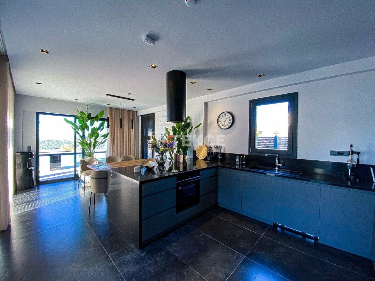 Вилла в Фетхие, Турция, 300 м² - фото 7