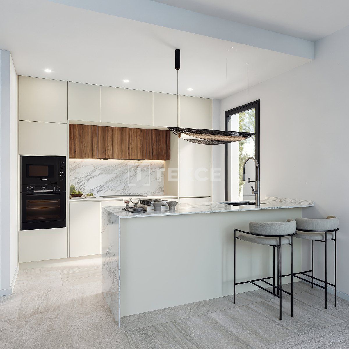 Вилла в Торре-Пачеко, Испания, 111 м² - фото 8