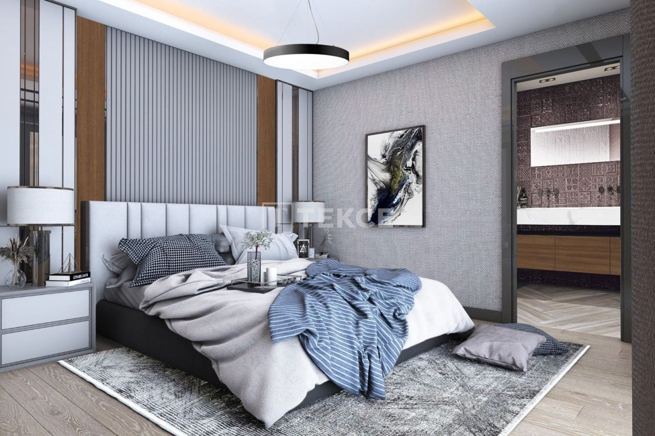 Апартаменты в Анкаре, Турция, 130 м² - фото 8