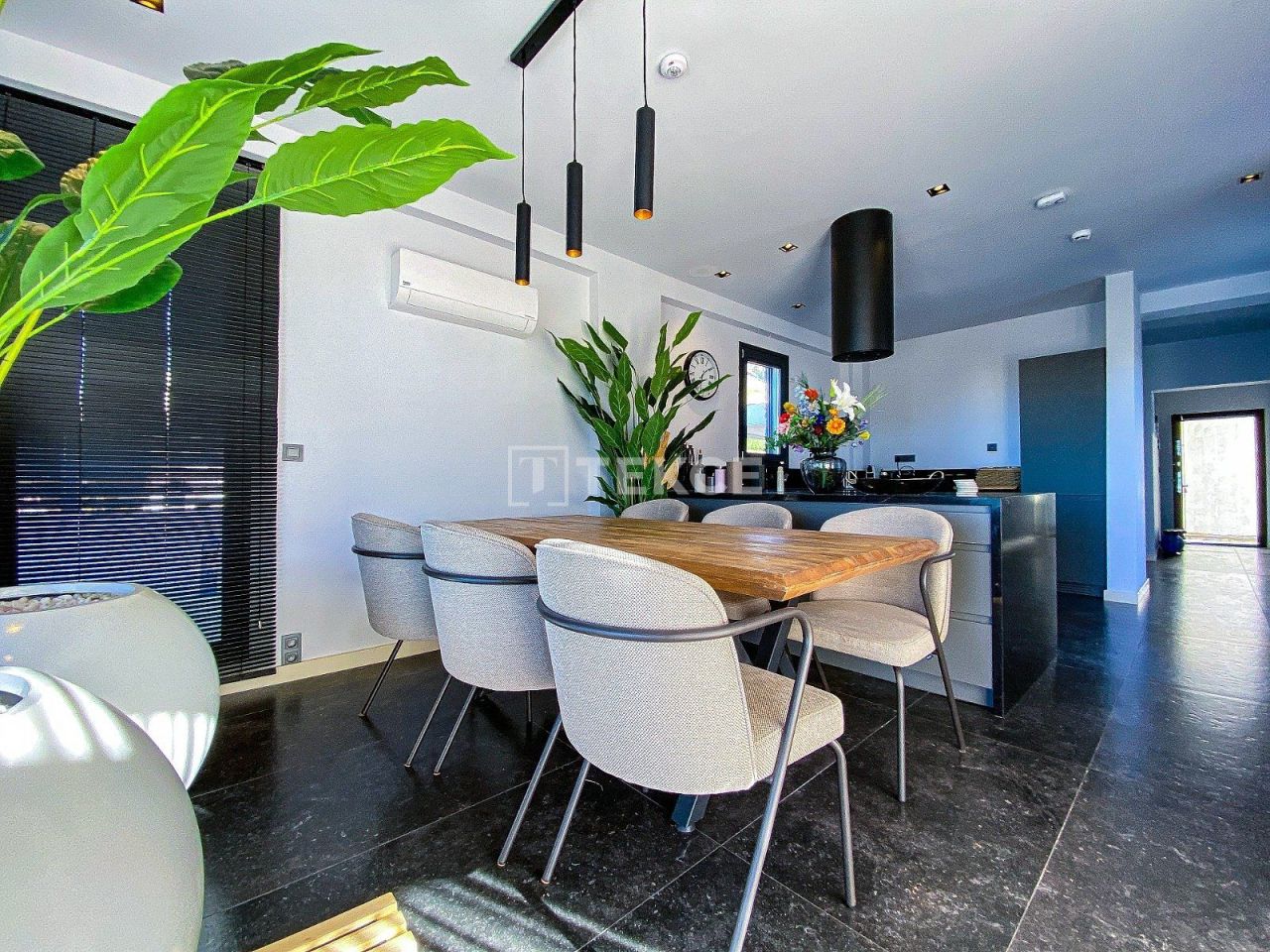 Вилла в Фетхие, Турция, 300 м² - фото 9