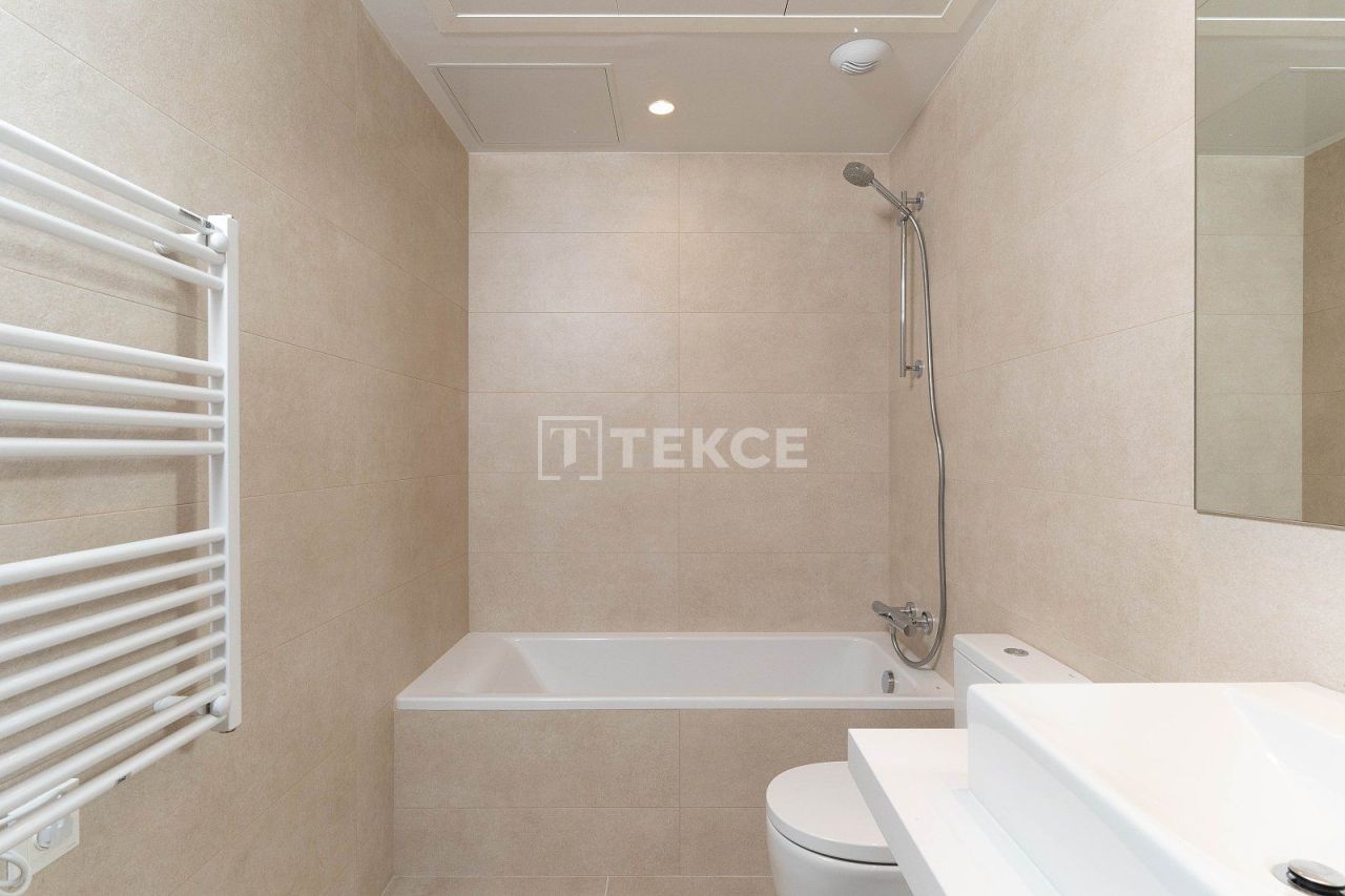 Апартаменты в Сабаделе, Испания, 77 м² - фото 11