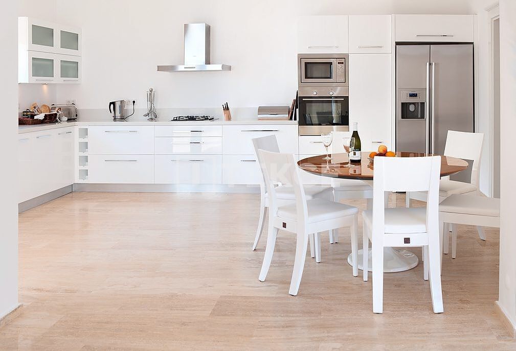 Вилла в Калкане, Турция, 320 м² - фото 11