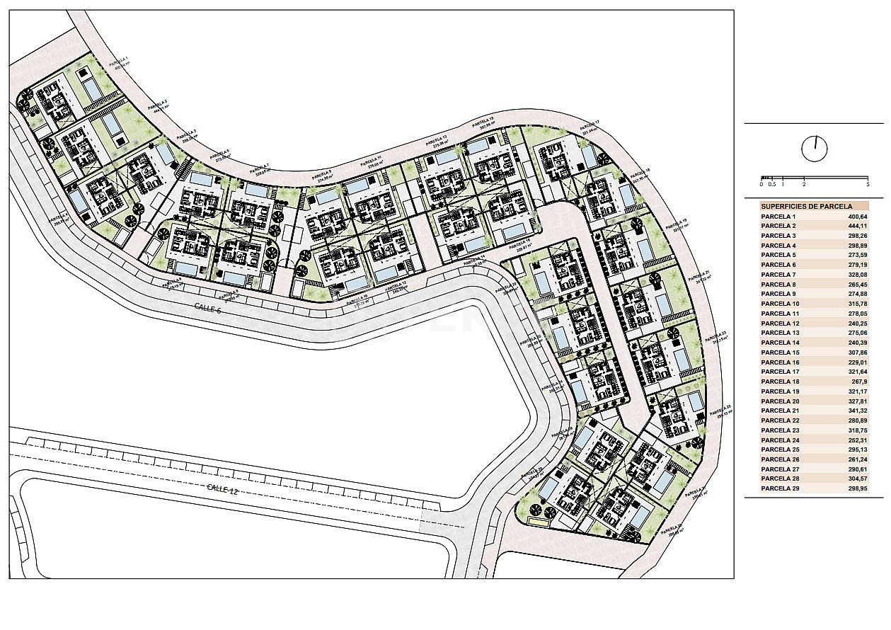 Вилла в Торре-Пачеко, Испания, 111 м² - фото 11