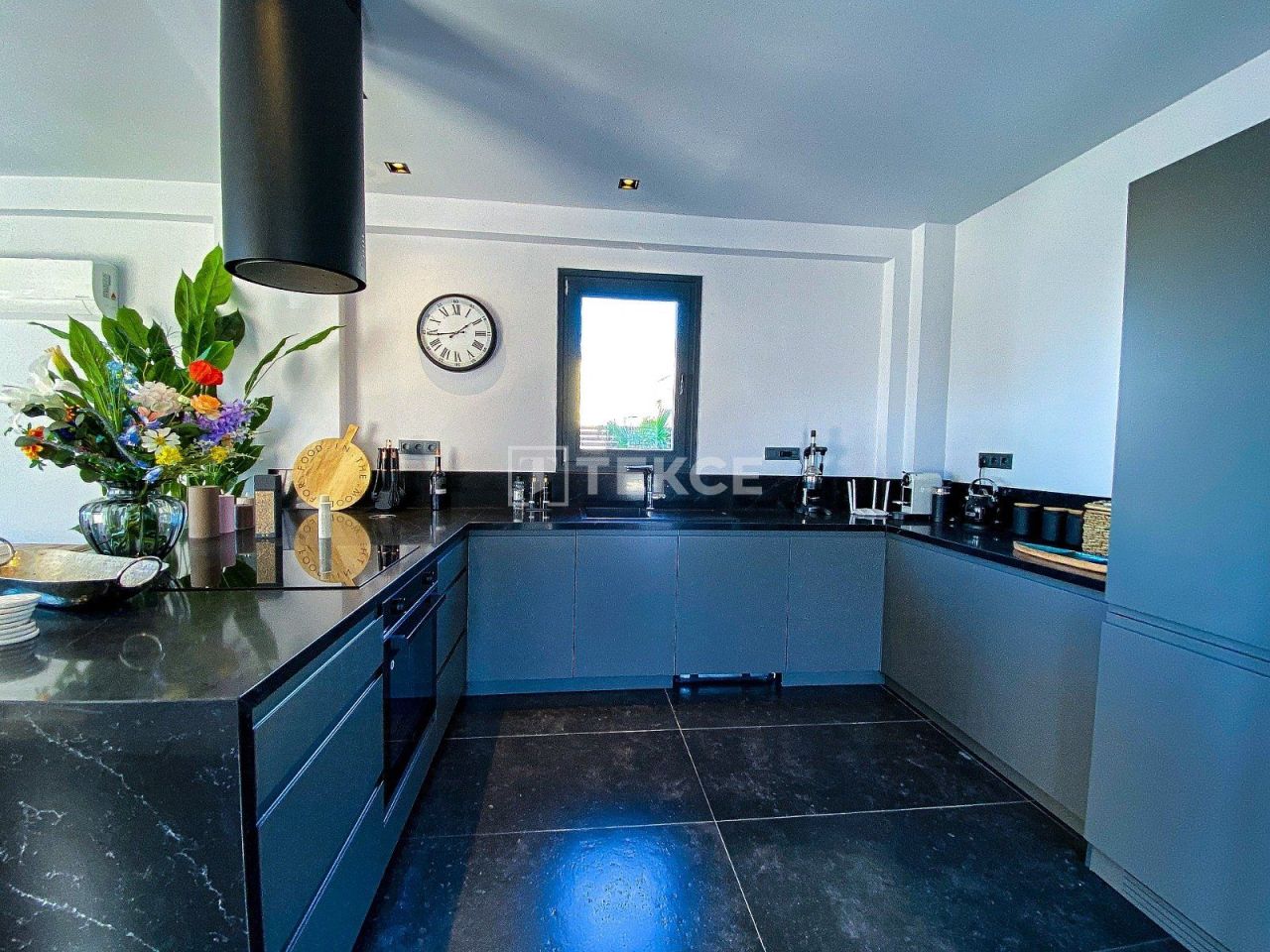 Вилла в Фетхие, Турция, 300 м² - фото 11