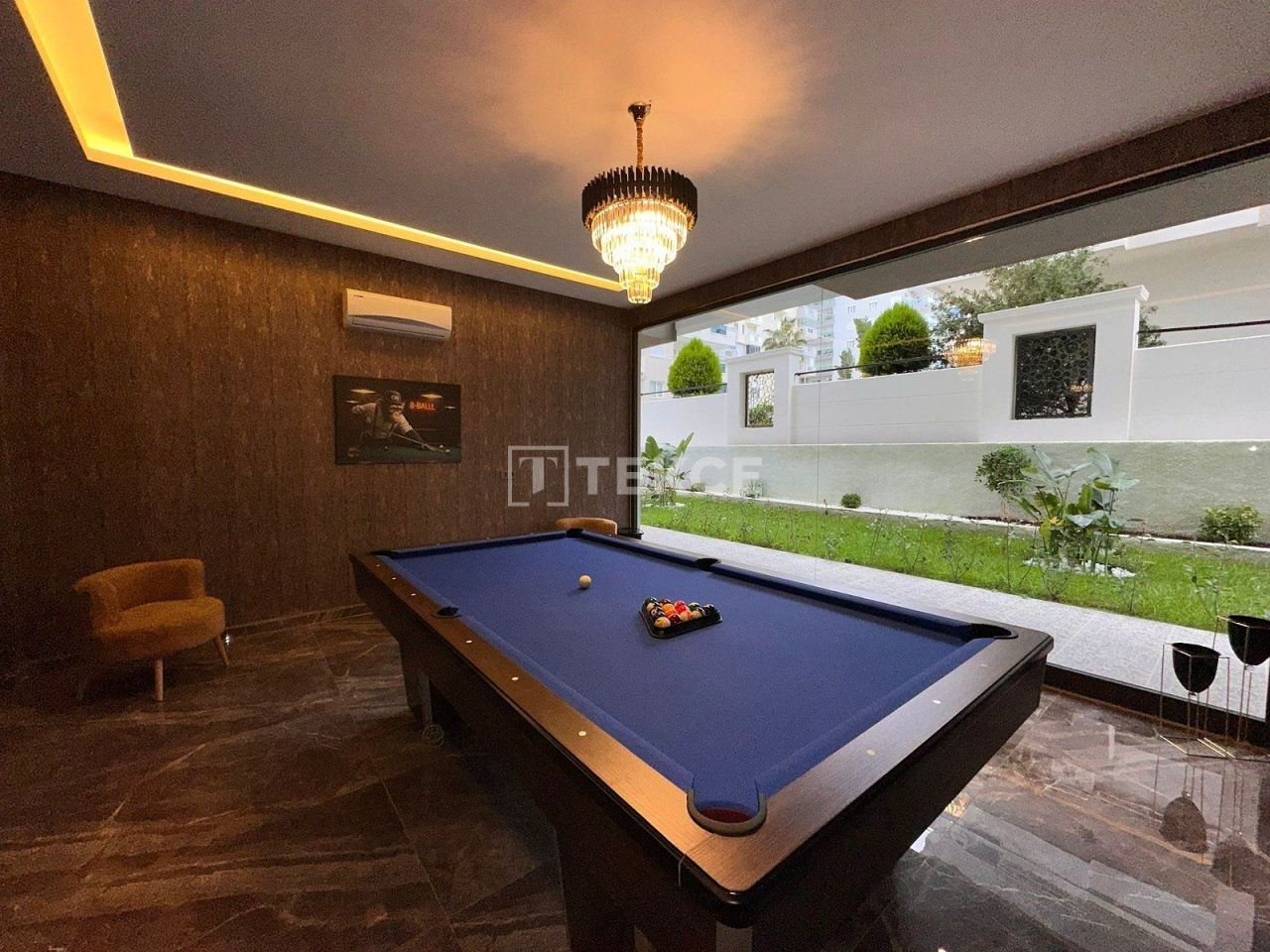 Пентхаус в Алании, Турция, 111 м² - фото 12