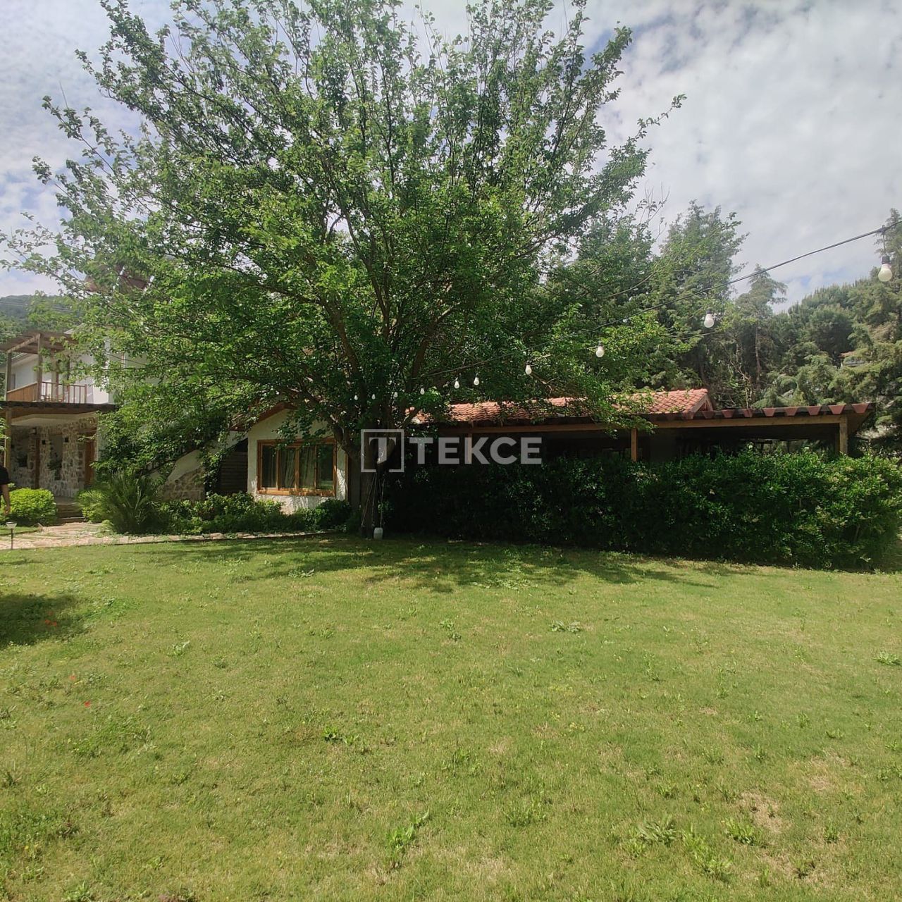 Апартаменты в Фетхие, Турция, 274 м² - фото 13