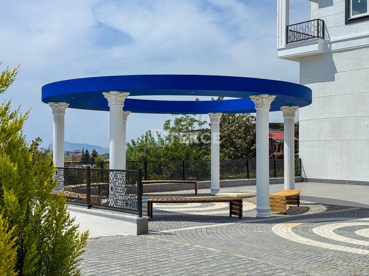 Апартаменты в Алании, Турция, 63 м² - фото 13