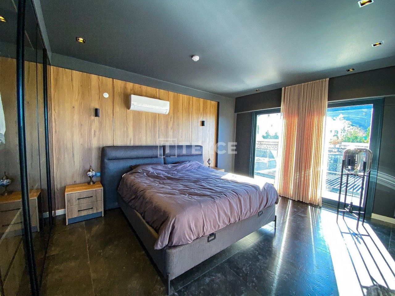 Вилла в Фетхие, Турция, 300 м² - фото 13