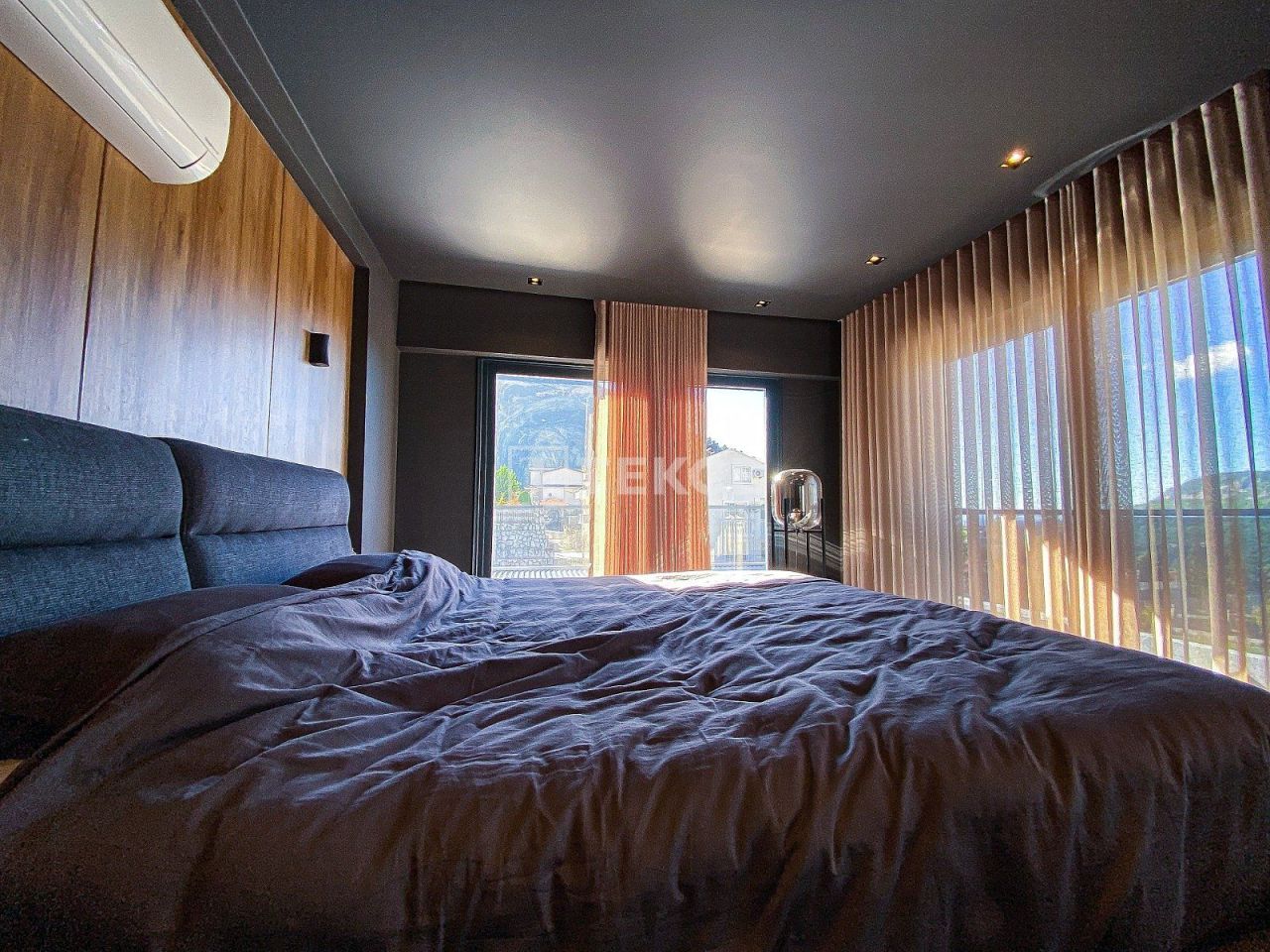 Вилла в Фетхие, Турция, 300 м² - фото 14