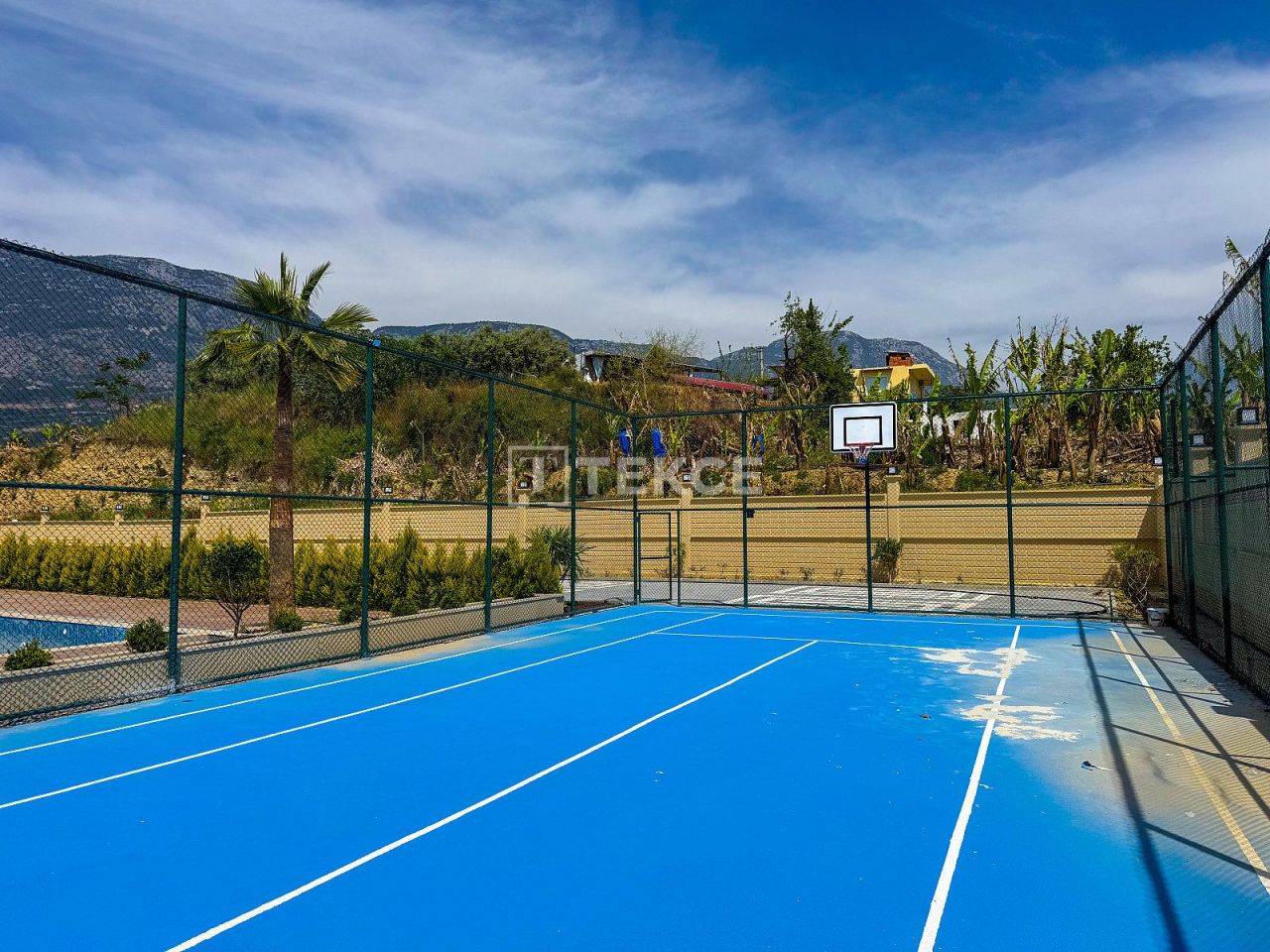 Пентхаус в Алании, Турция, 140 м² - фото 16