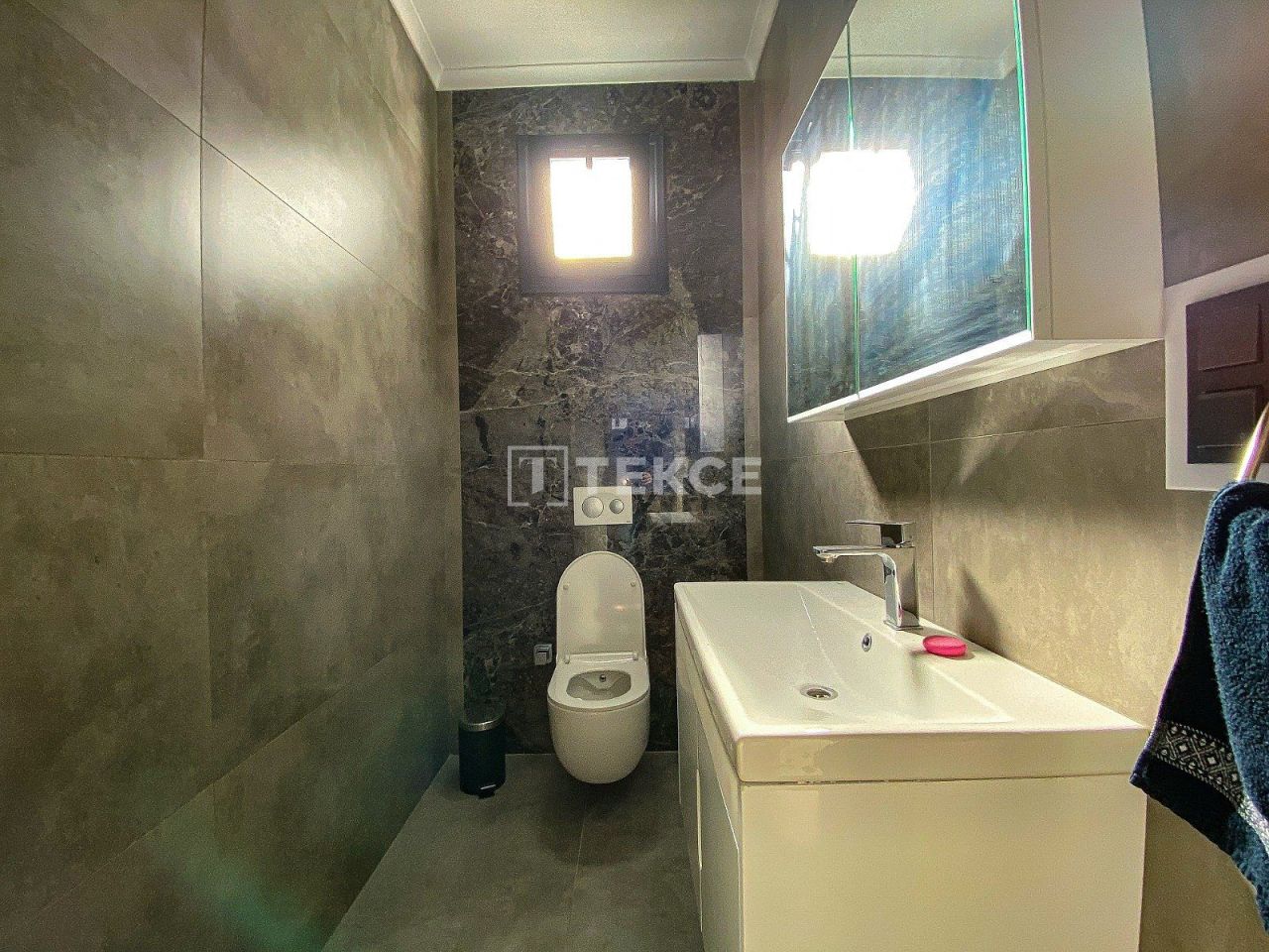 Вилла в Фетхие, Турция, 300 м² - фото 17