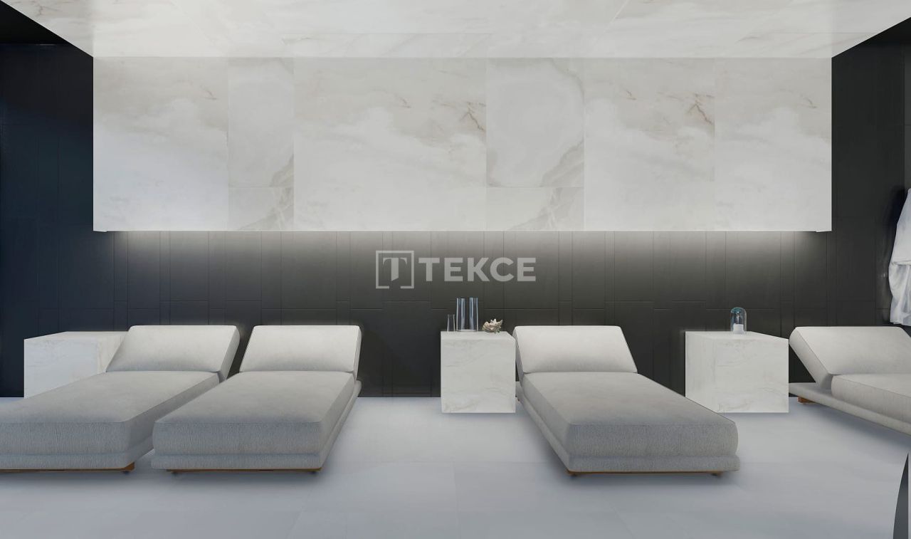 Апартаменты в Кальпе, Испания, 61 м² - фото 17