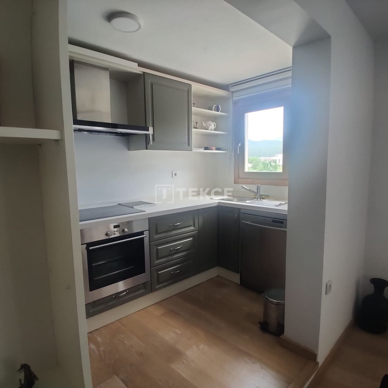 Апартаменты в Фетхие, Турция, 274 м² - фото 19