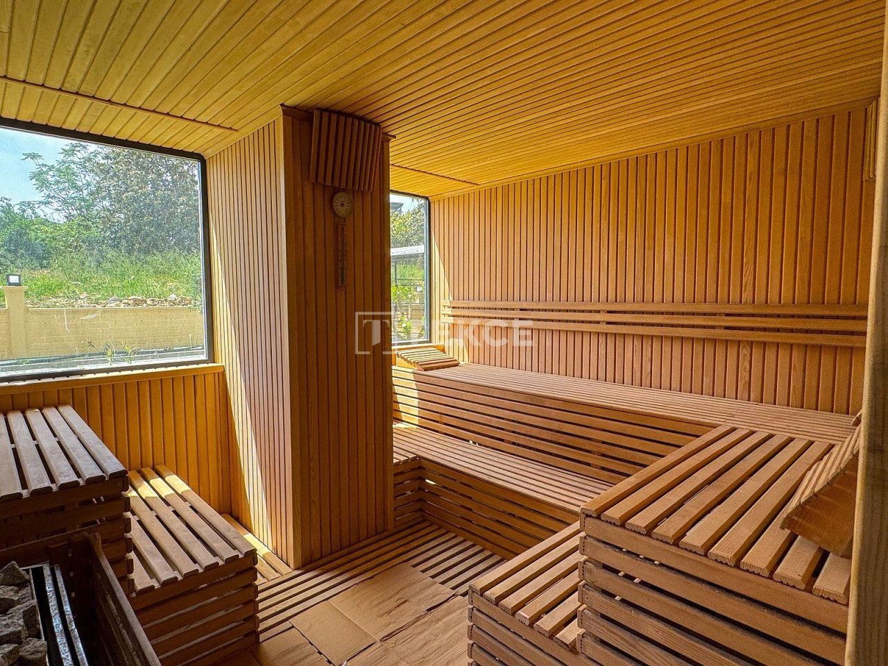 Пентхаус в Алании, Турция, 140 м² - фото 19