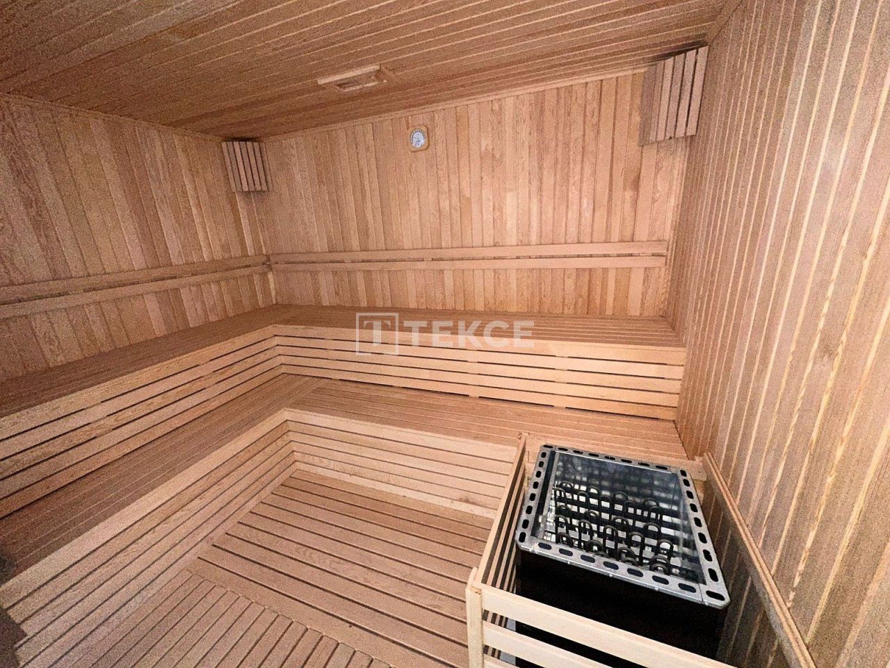 Пентхаус в Алании, Турция, 111 м² - фото 19