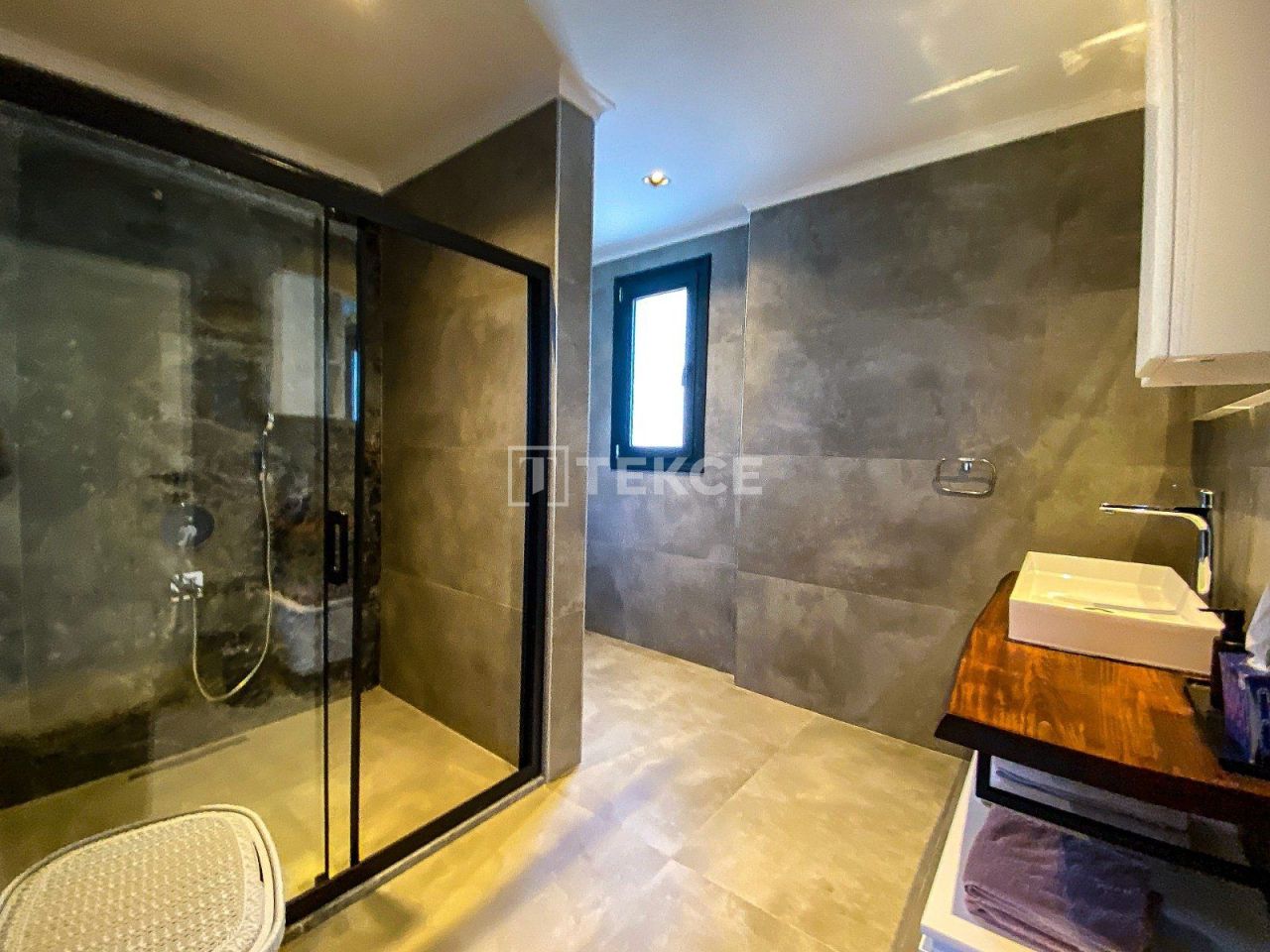 Вилла в Фетхие, Турция, 300 м² - фото 19