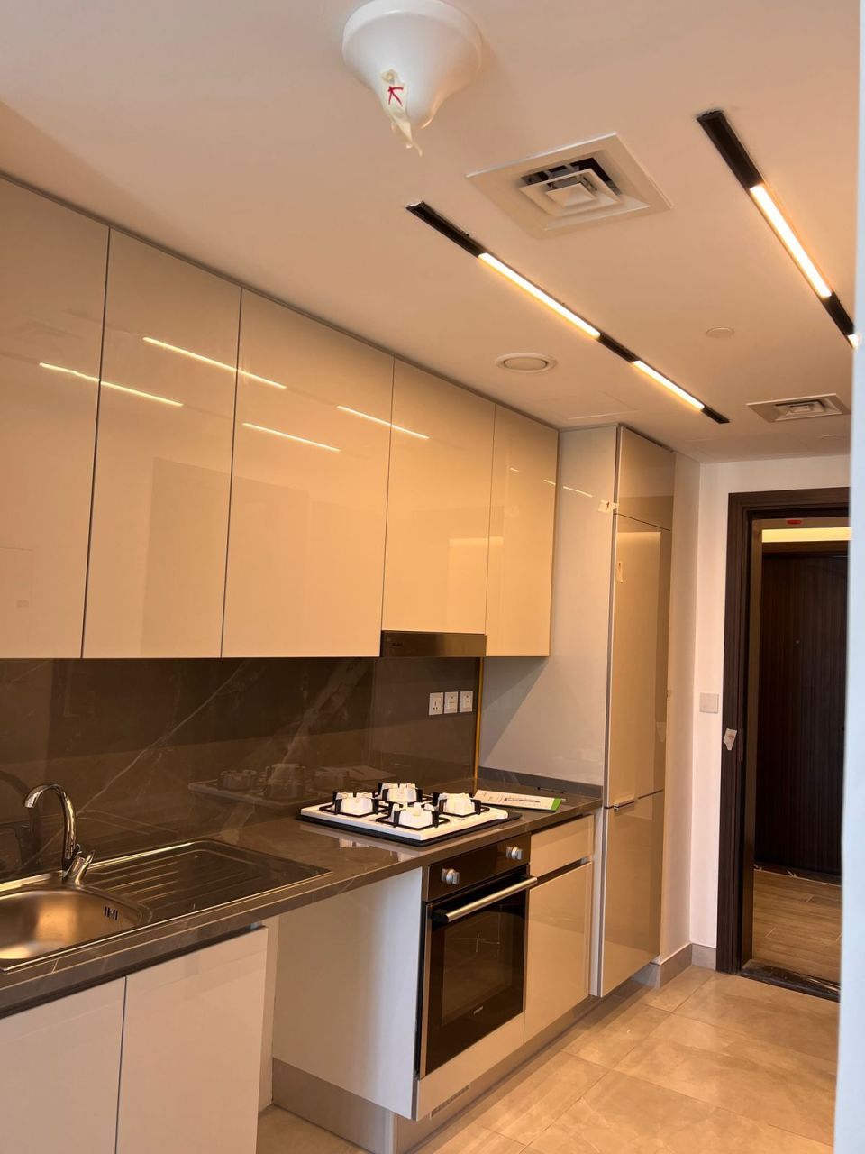 Студия в Дубае, ОАЭ, 40.2 м² - фото 3