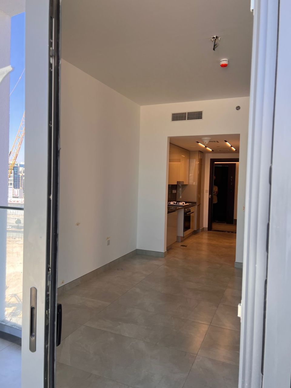 Студия в Дубае, ОАЭ, 40.2 м² - фото 4